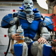 Illustration for article titled Coolest Comic-Con Cosplay Day 4: Everything Is Awesome